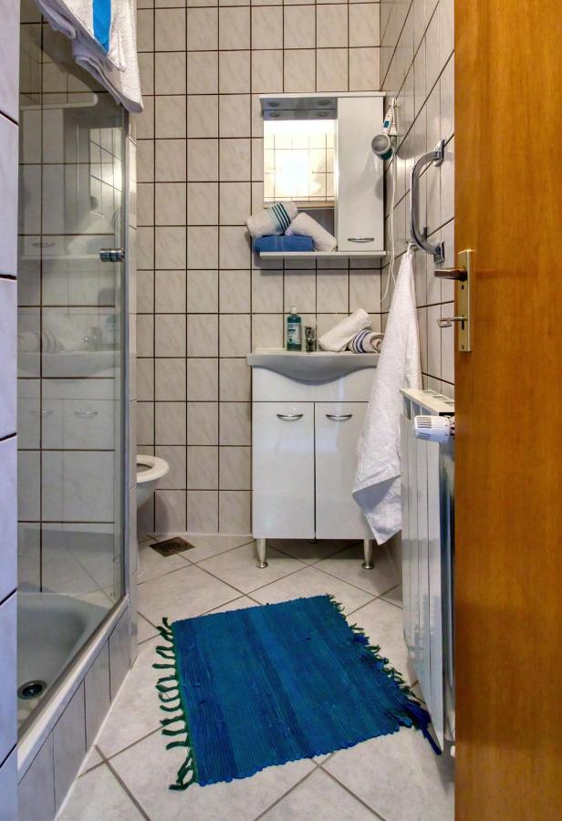 Apartman Studio Pula Exterior photo